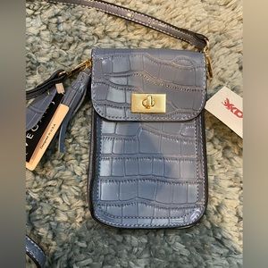 Never used Mellow world touchscreen crossbody bag